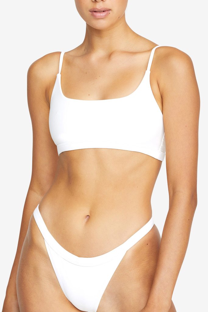 Portola Top | Bone