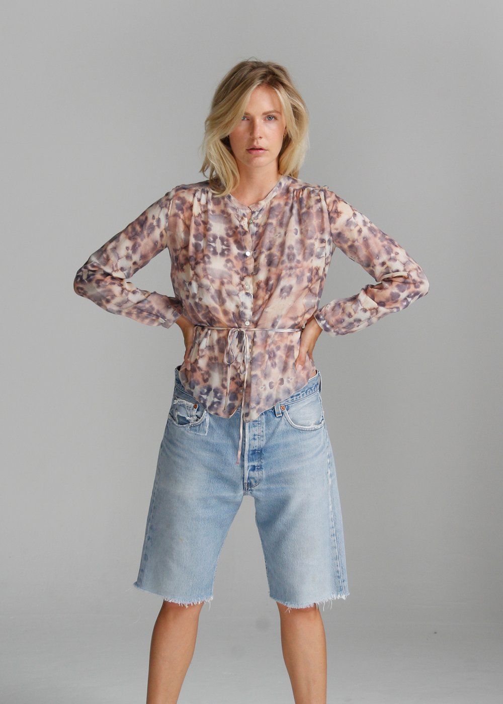 Serf Top | Animal