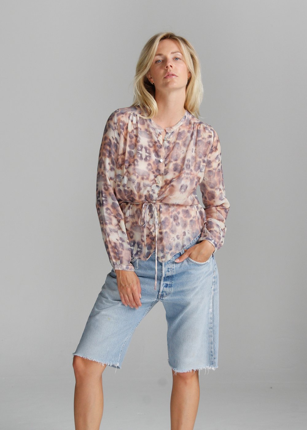 Serf Top | Animal