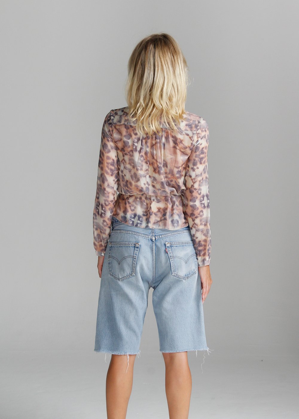 Serf Top | Animal