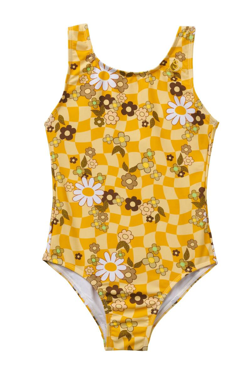 Sunny Days Swimsuit Pear — Shipwrecked Kauai