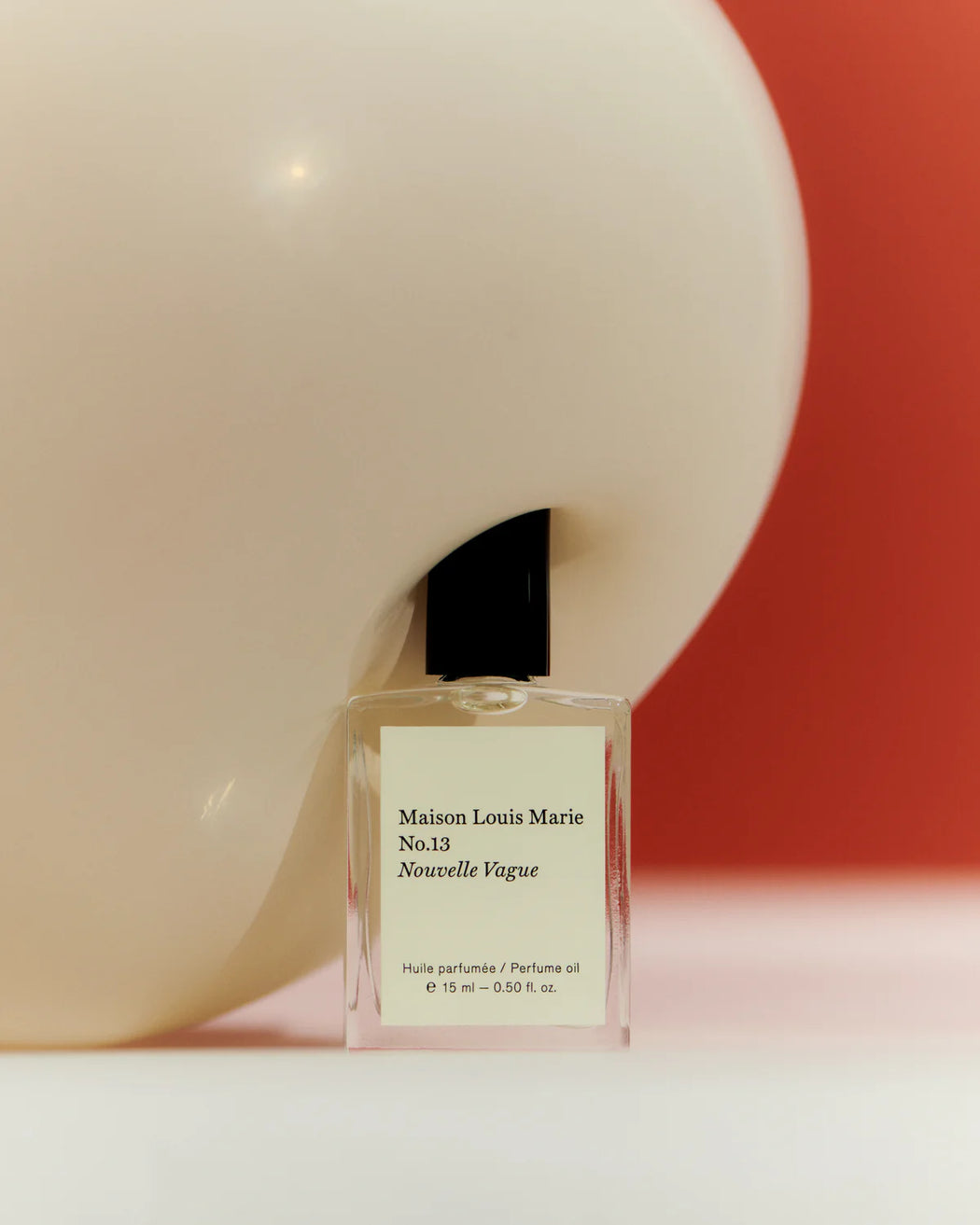 Perfume Oil No.13 Nouvelle Vague