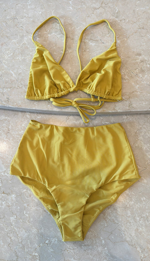 Catalina Top | Rattan