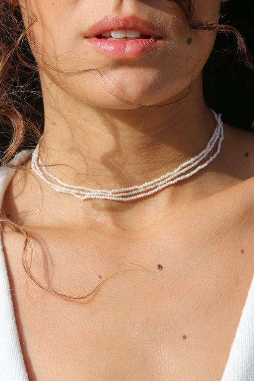 The Petite Choker