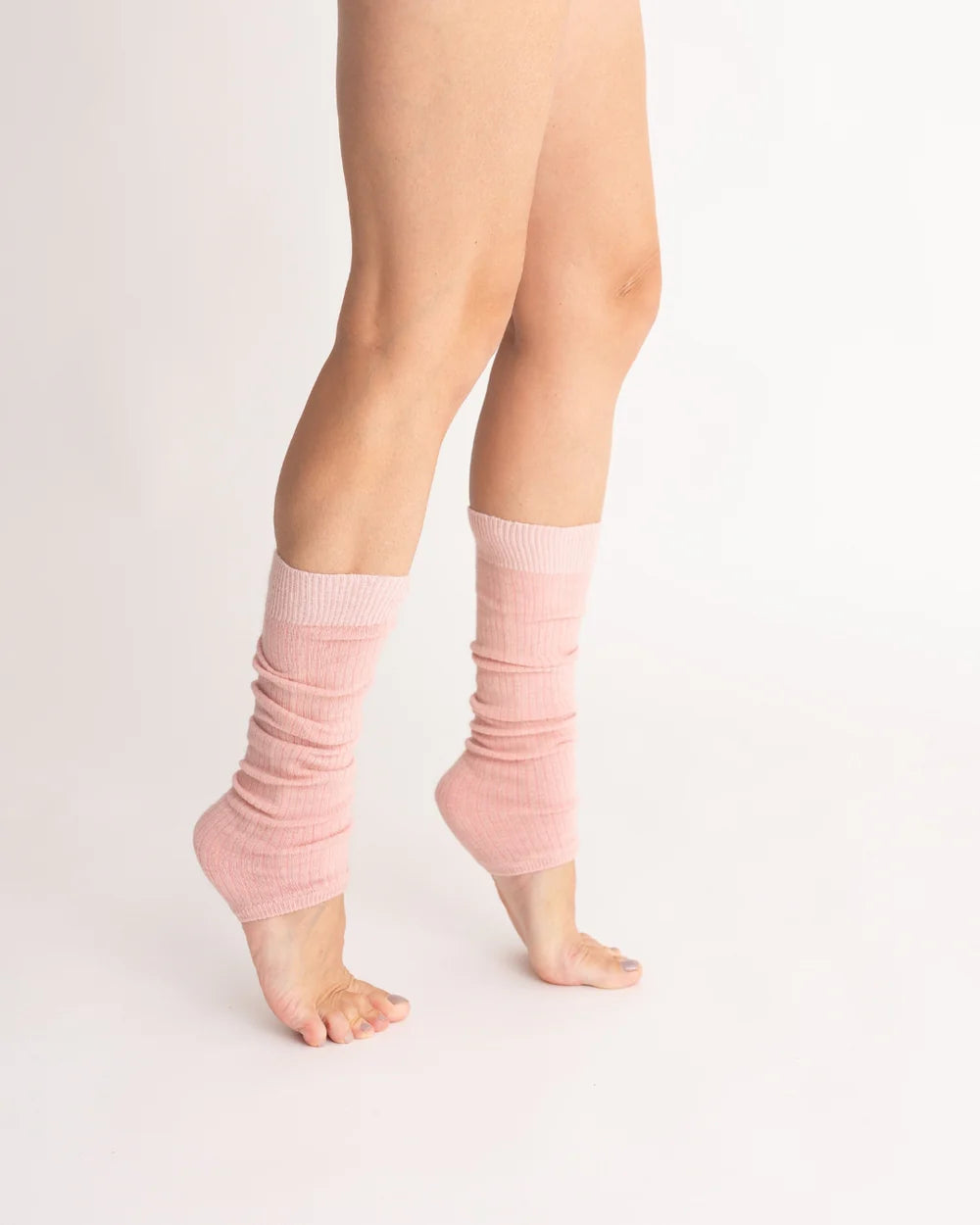 Leg Warmers | Merino Wool Blend