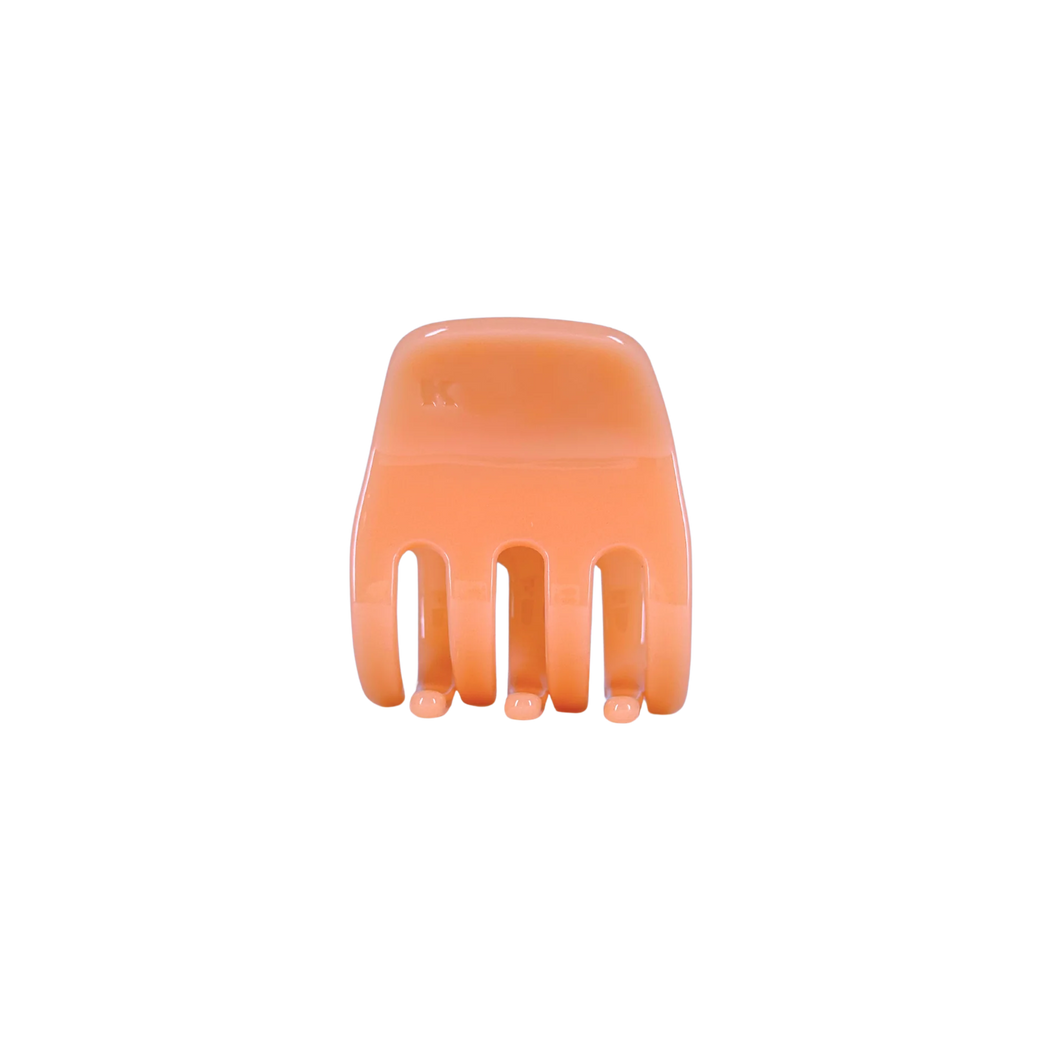 Small Hair Claw Clip | Popsicle