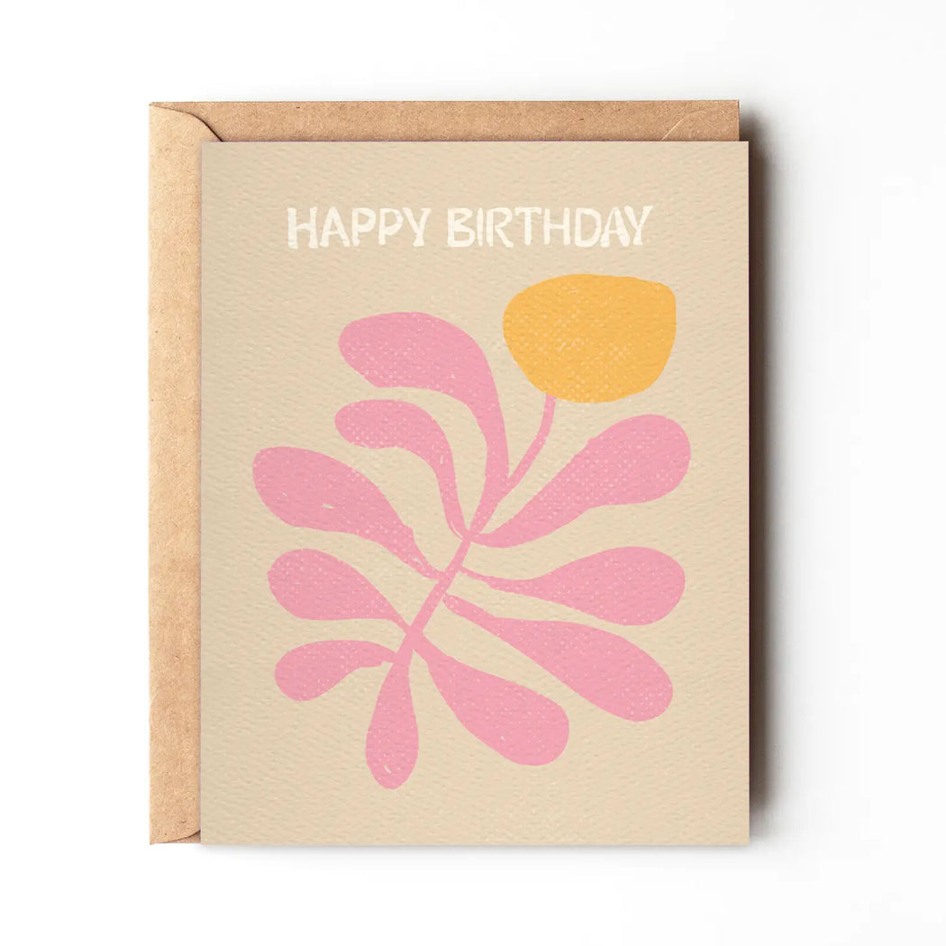 Daydream Print Greeting Cards