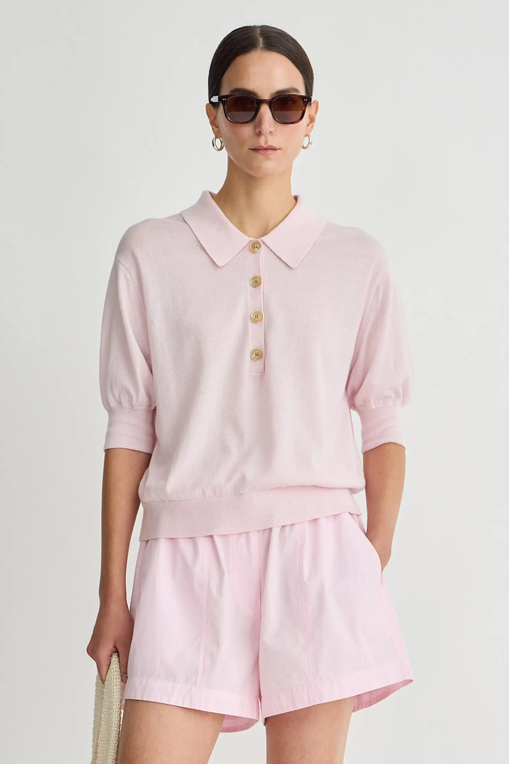 Oda Polo | Rosewater