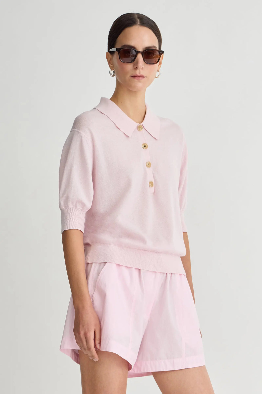 Oda Polo | Rosewater