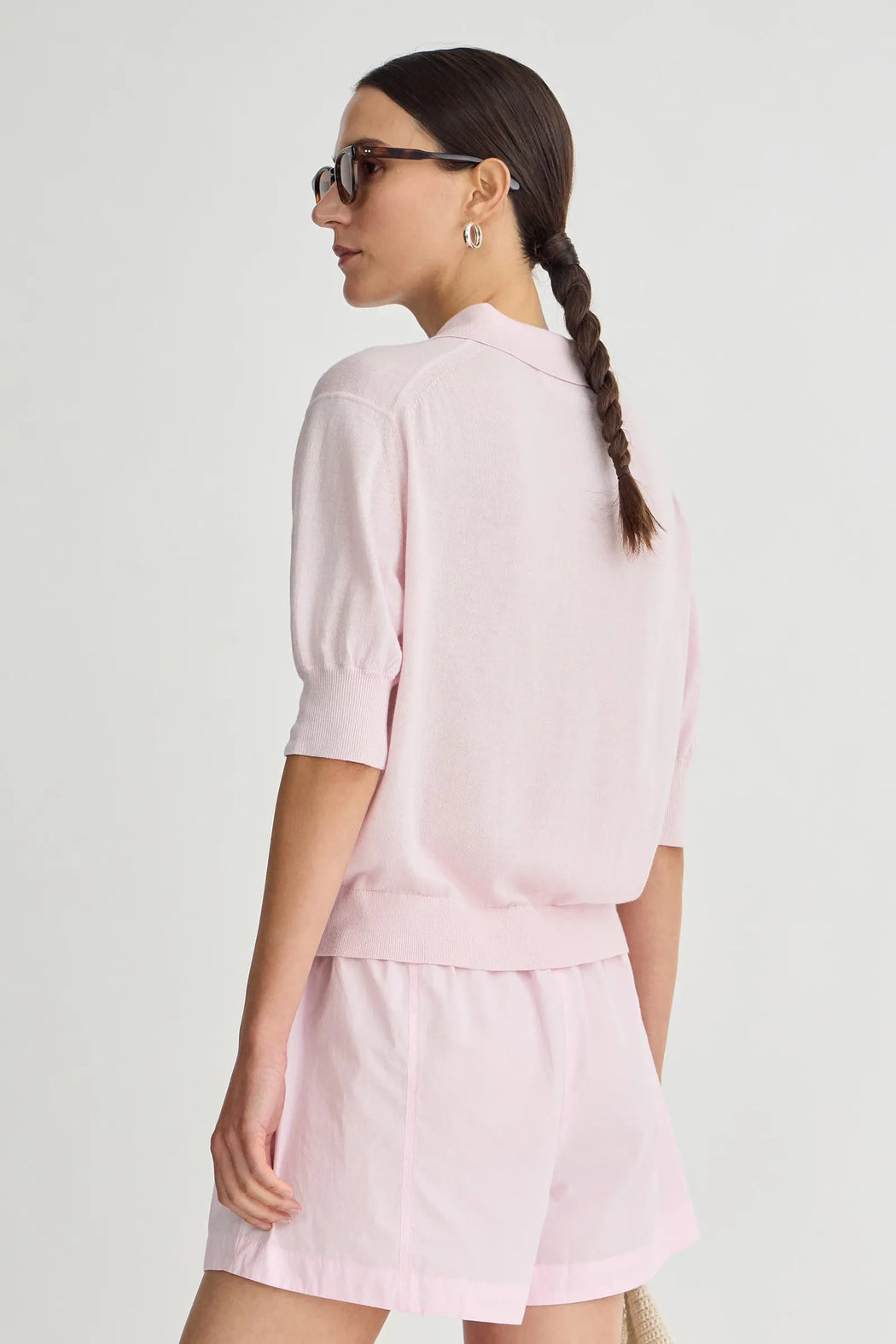 Oda Polo | Rosewater
