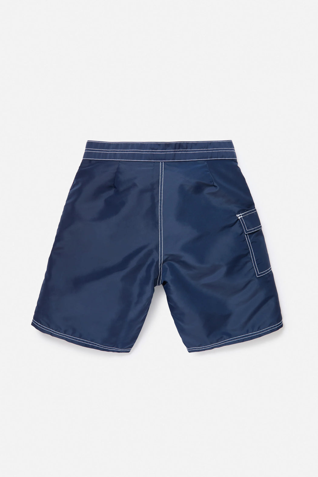 Waterman Trunk | Navy