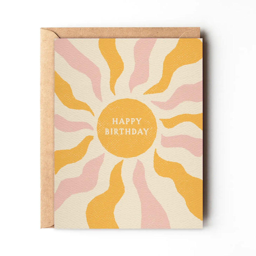 Daydream Print Greeting Cards