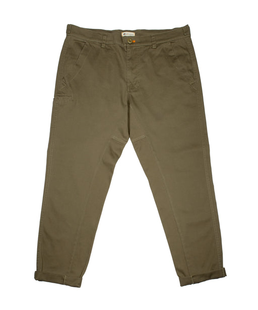 Dapper Pant | Military