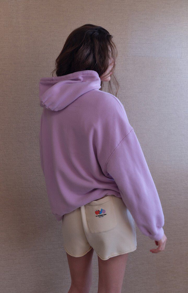 Women's Shorts Atubay | Ecru