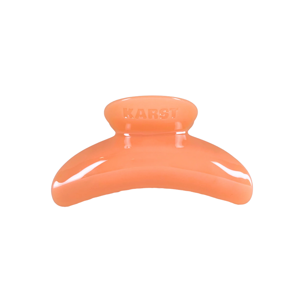 SuperClip Hair Claw | Popsicle (w/Charm Ring)