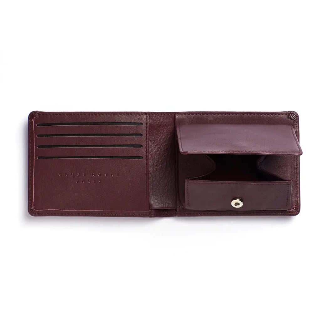 Minimalist Wallet