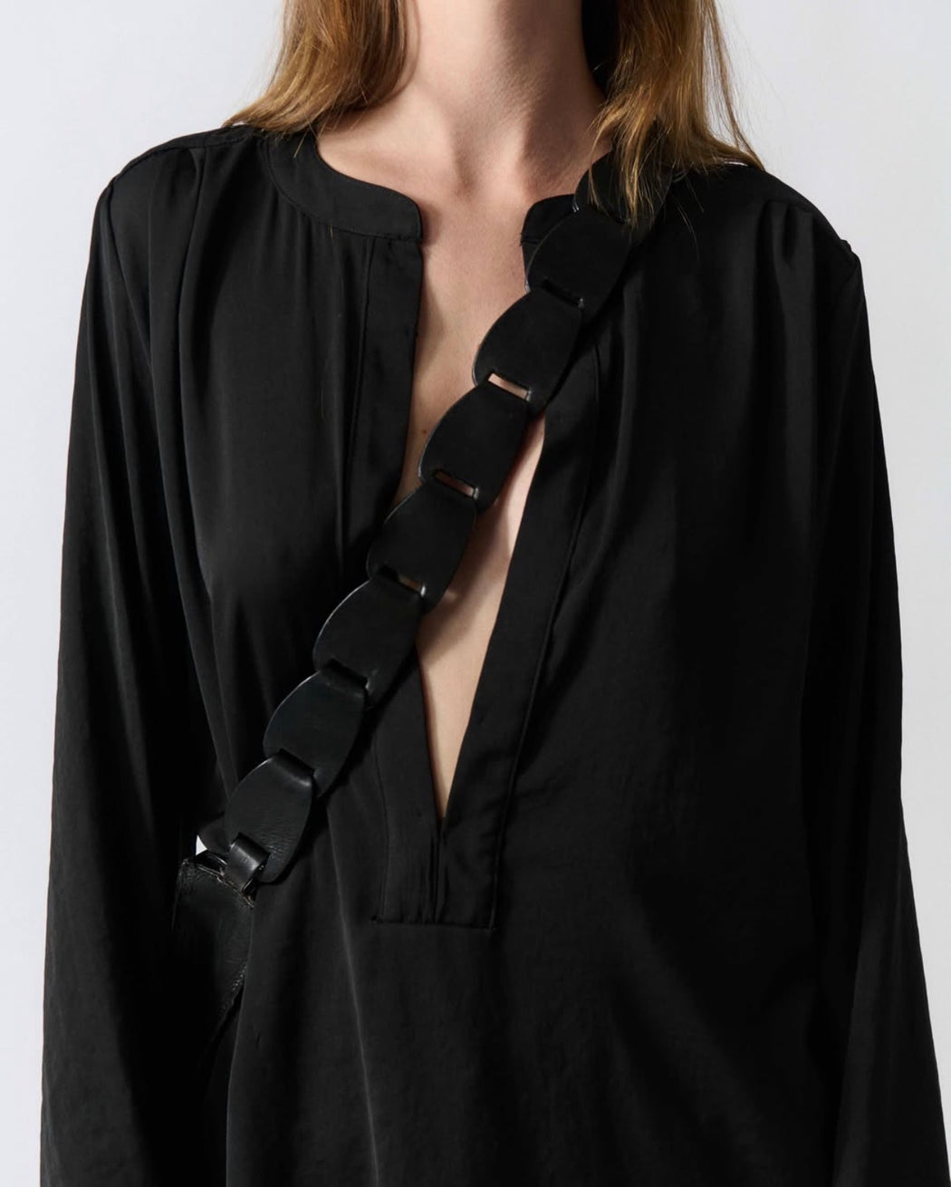 Tunic | Black