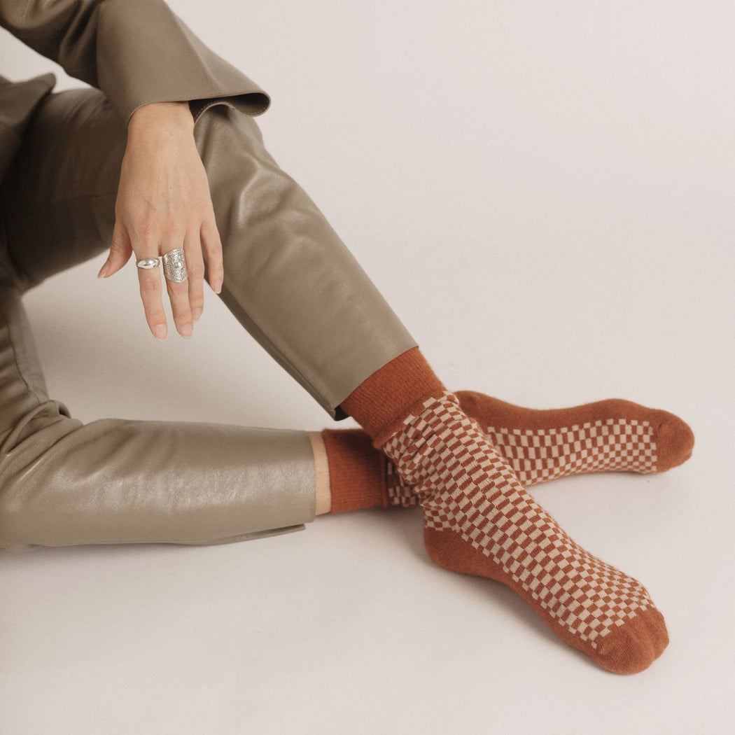 Dunedin Socks | Merino Wool Blend