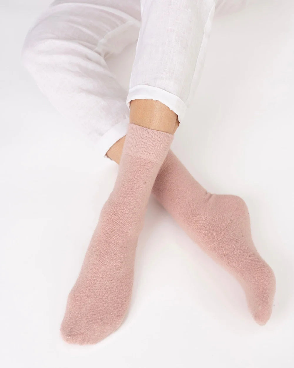 Hamilton Lightweight Socks | Merino Wool Blend