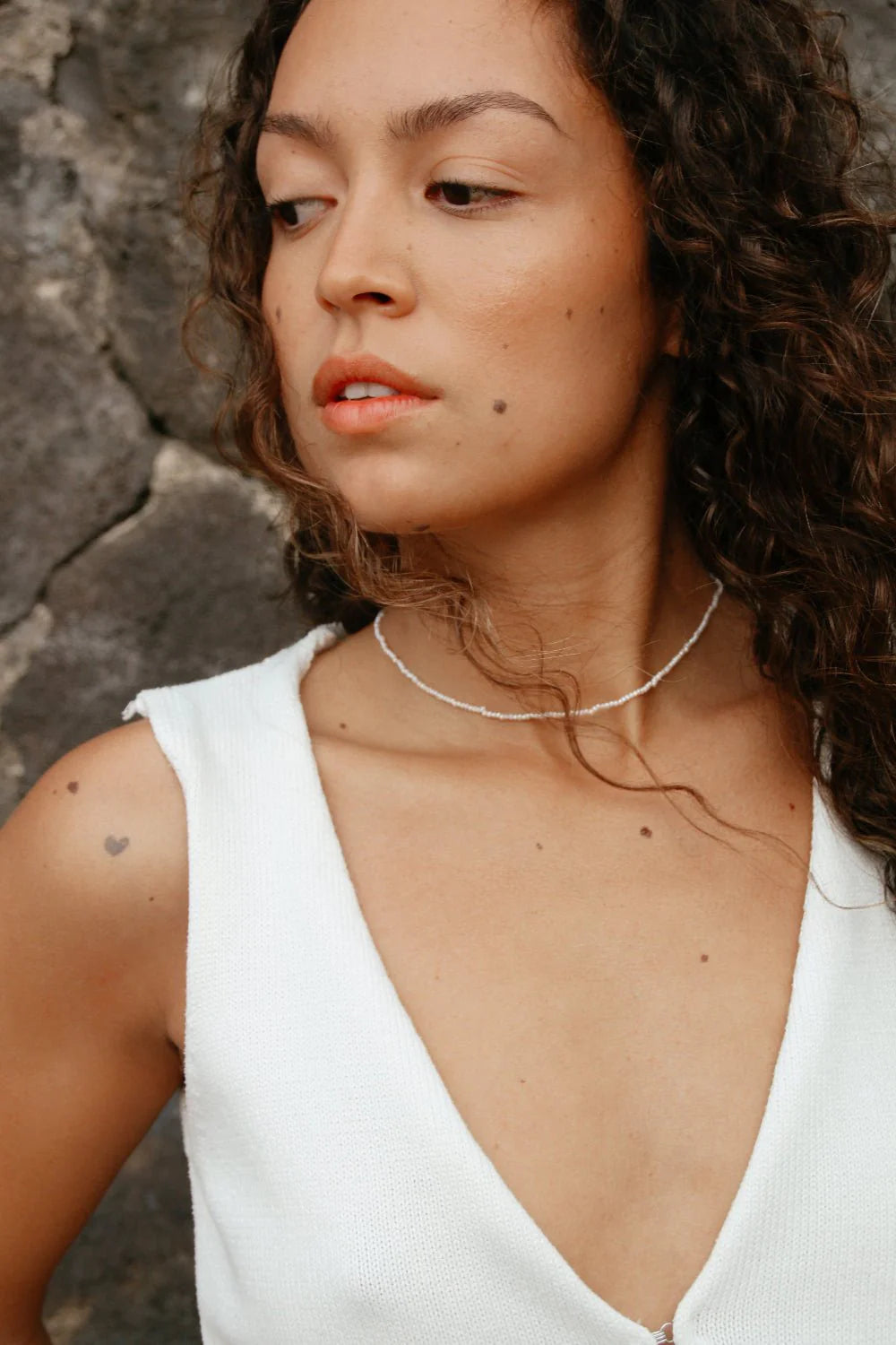 The Petite Choker