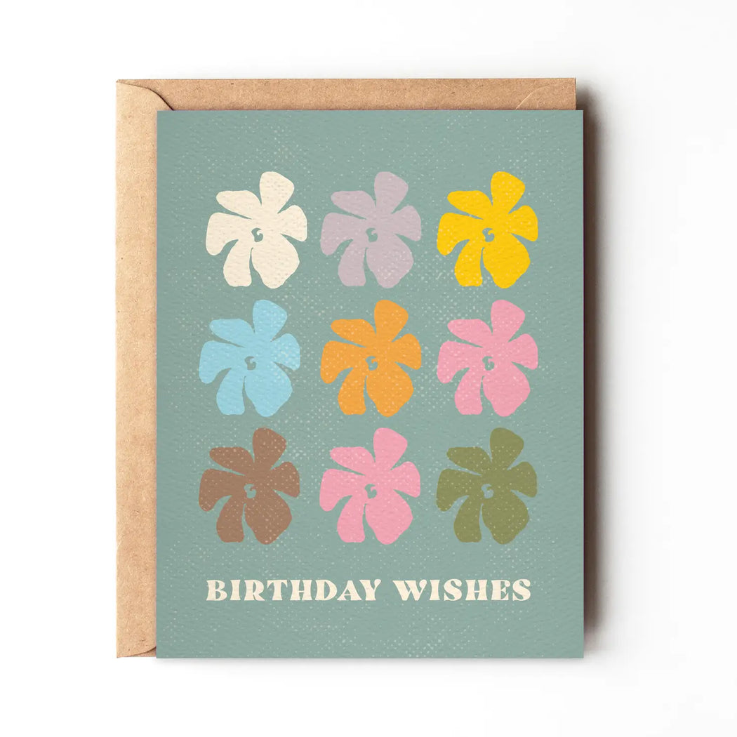 Daydream Print Greeting Cards