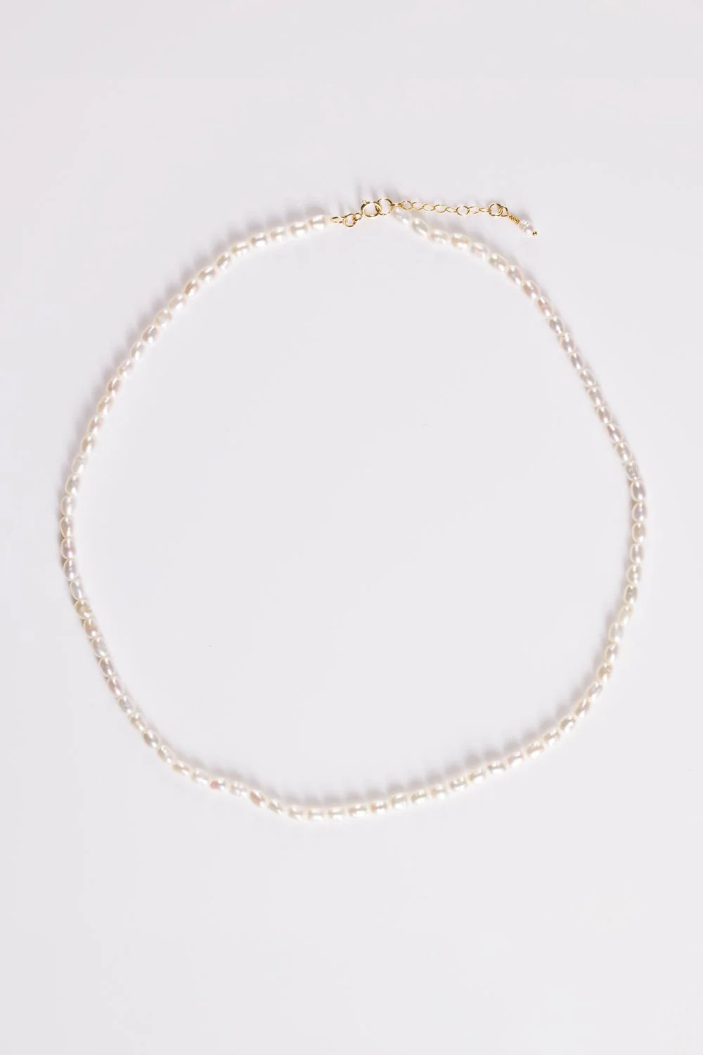 The Daphne Necklace