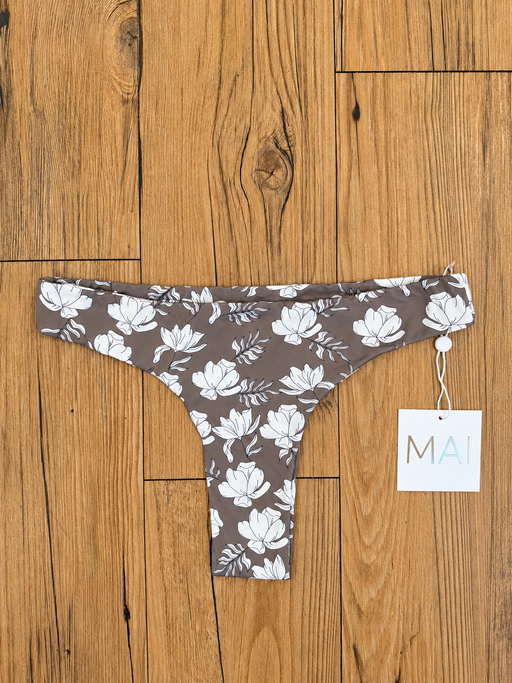High Hip Bottom | Edith