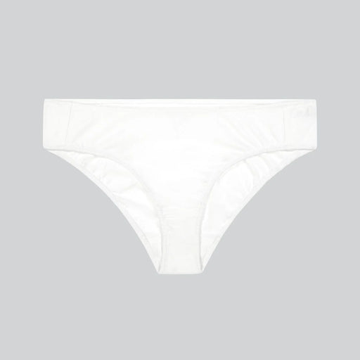 Organic Cotton Bikini Underwear | Cloud