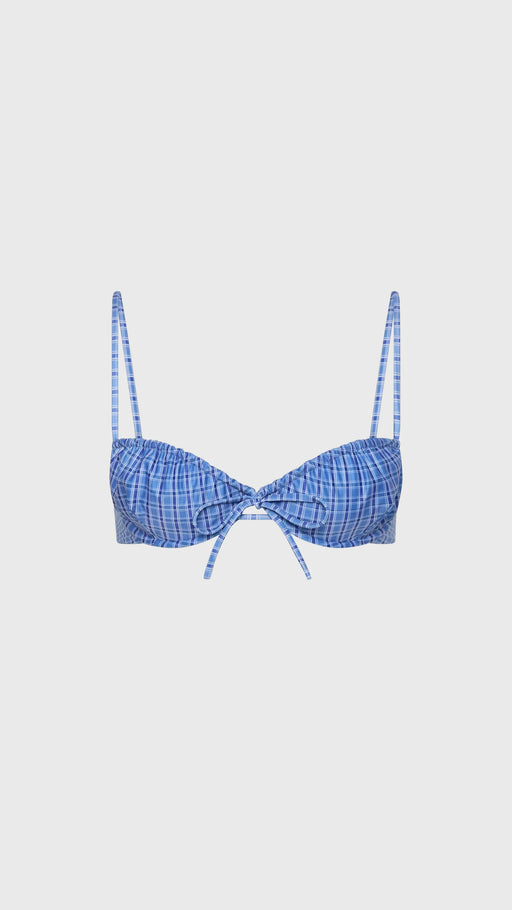 Ombra Bikini Top | Sotto