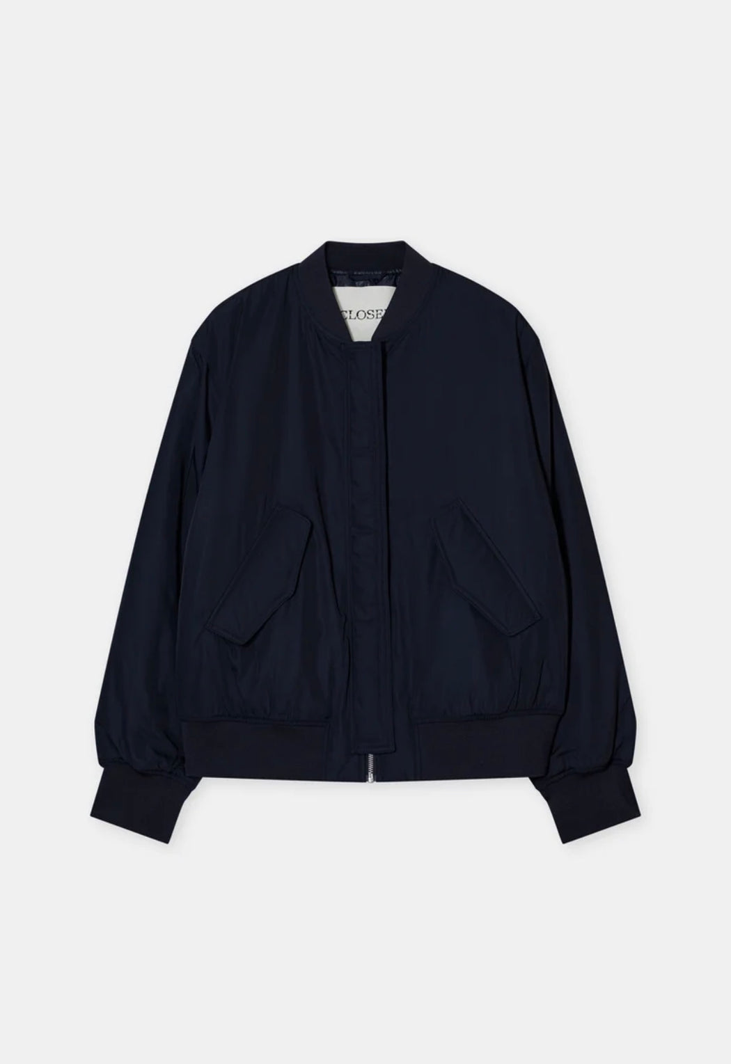 Blouson Jacket | Dark Night