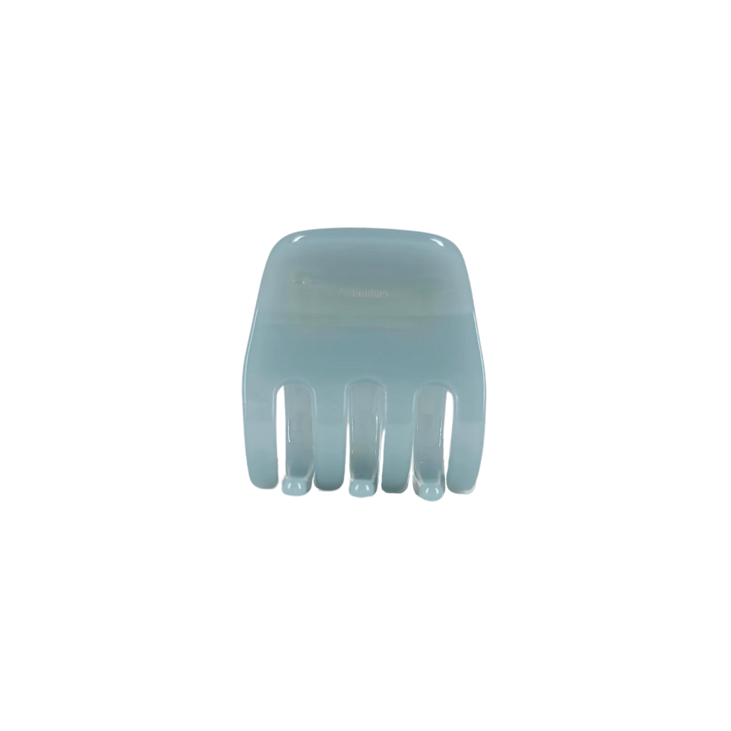 Small Hair Claw Clip | Sea Spray