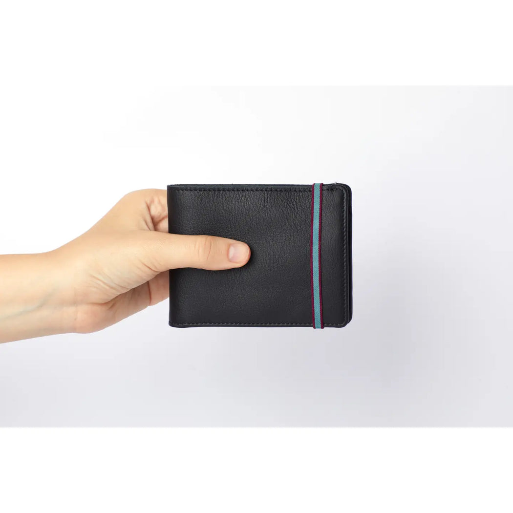 Minimalist Wallet