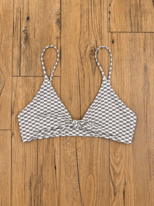 Knot Top | Harvest Dot