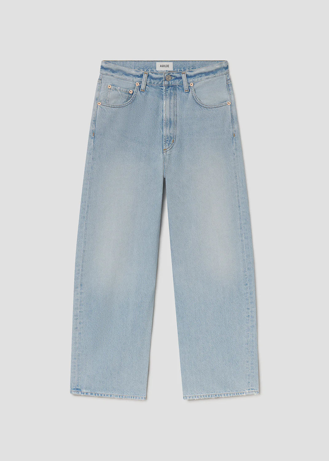 Low Curve Jean | Memory