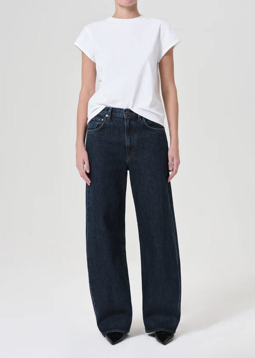 Low Curve Jean l Pendulum