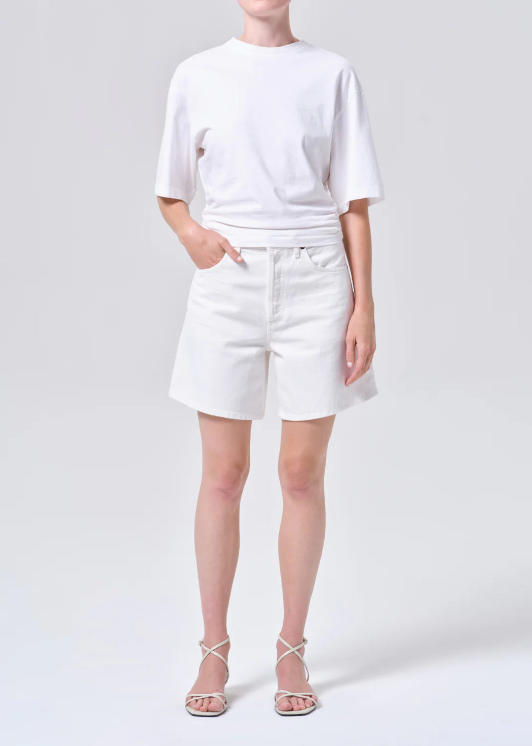 Dame Short | Fortune Cookie