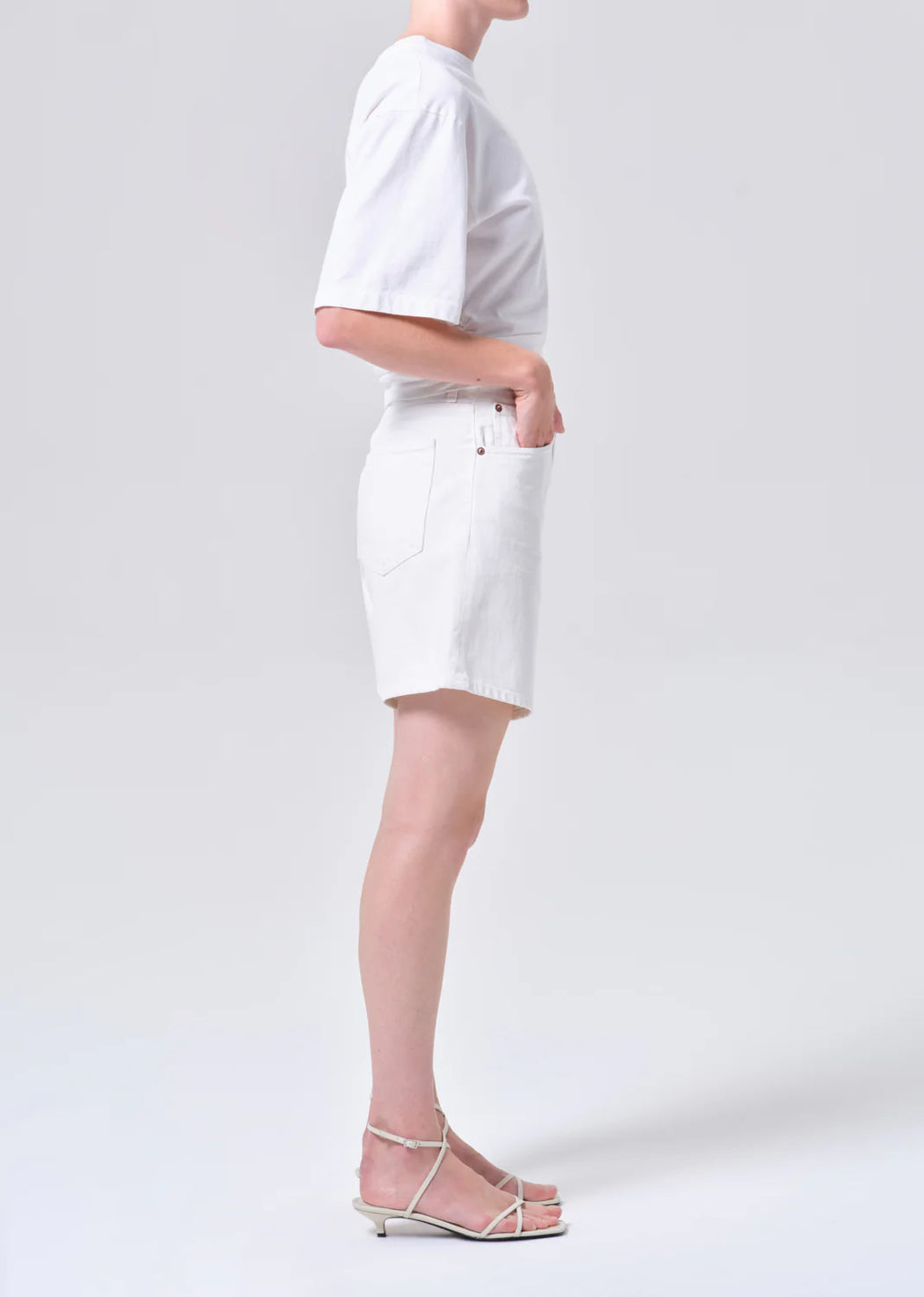 Dame Short | Fortune Cookie