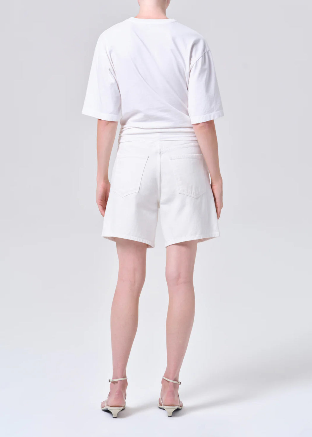 Dame Short | Fortune Cookie