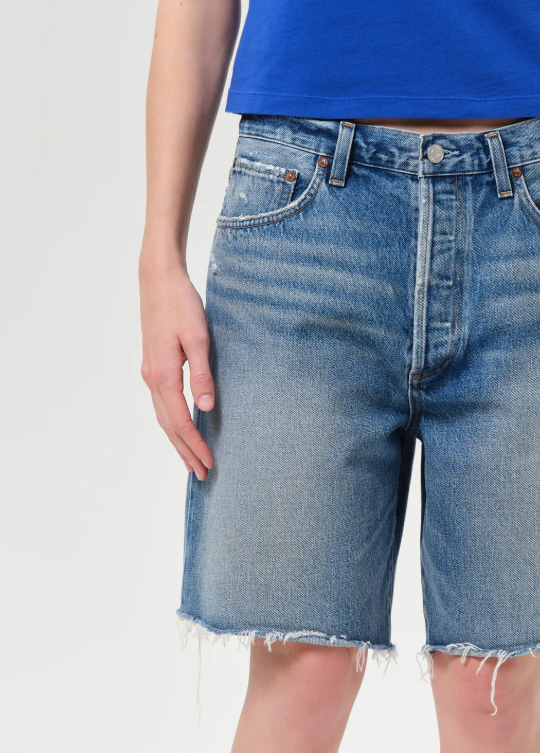 Indra Short | Journal