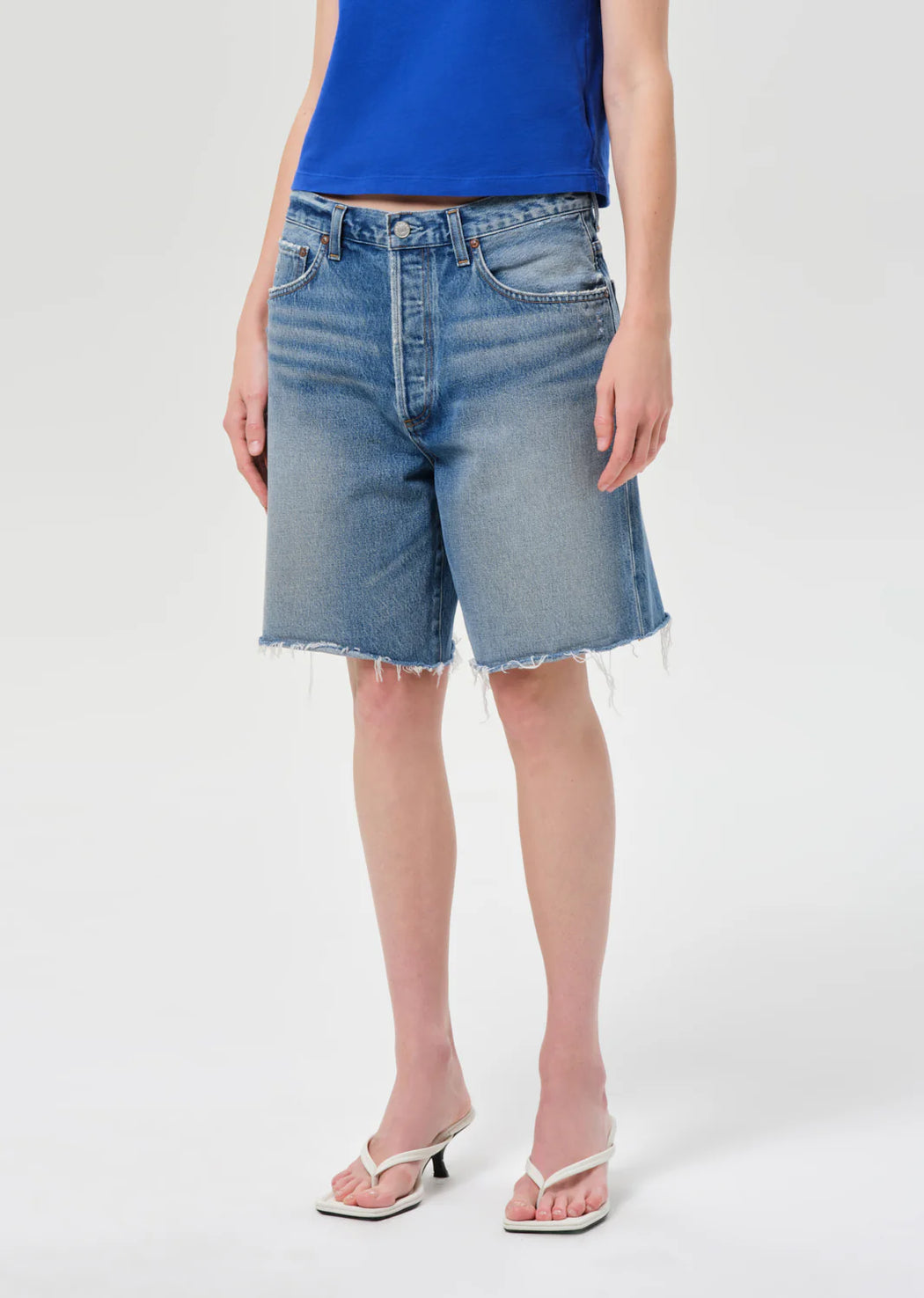 Indra Short | Journal