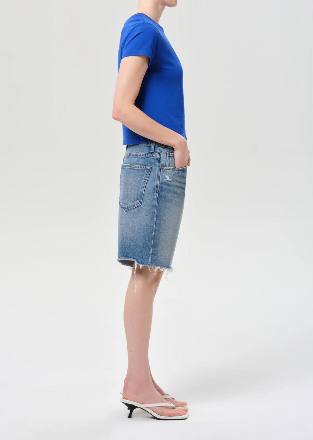 Indra Short | Journal