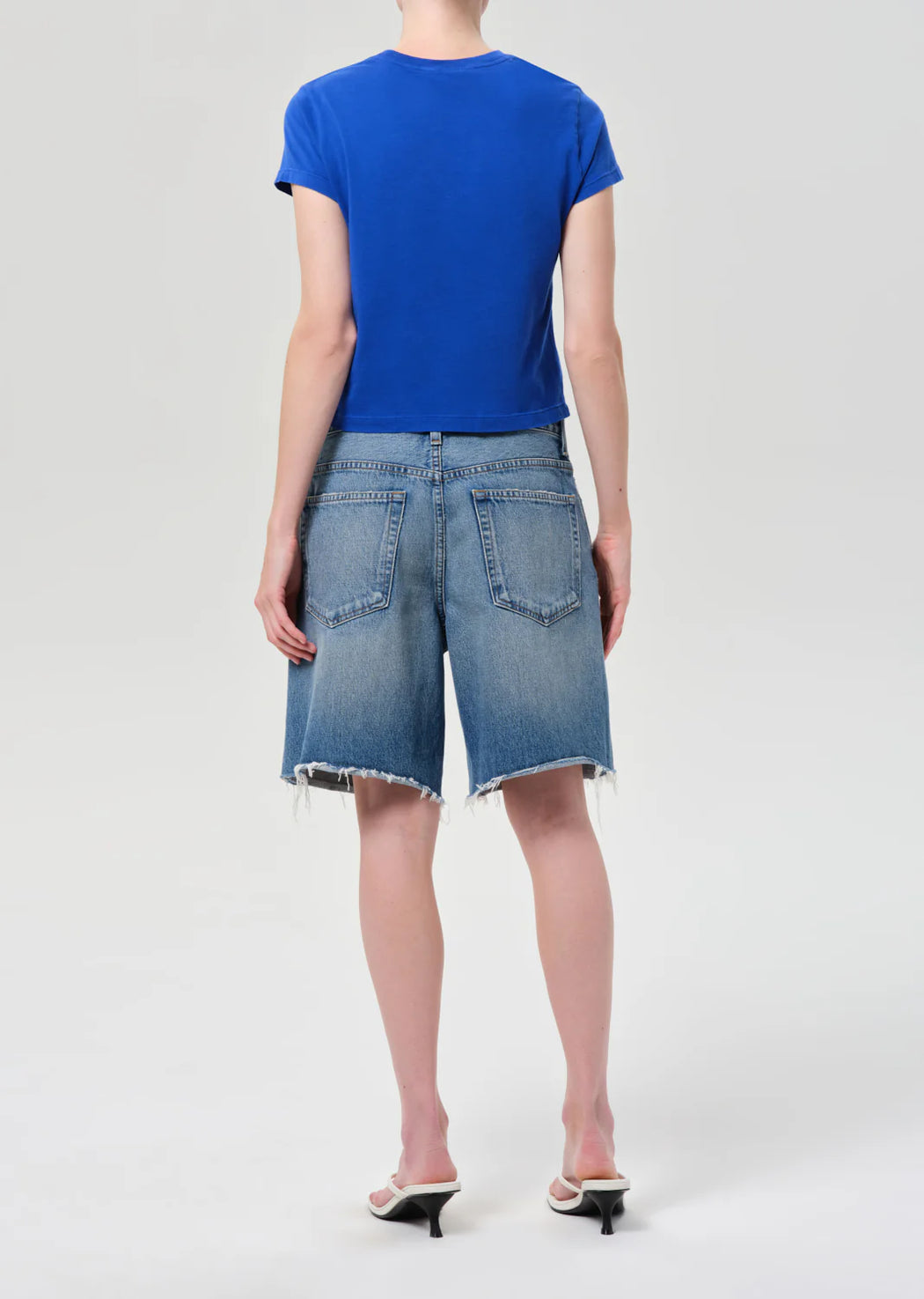 Indra Short | Journal