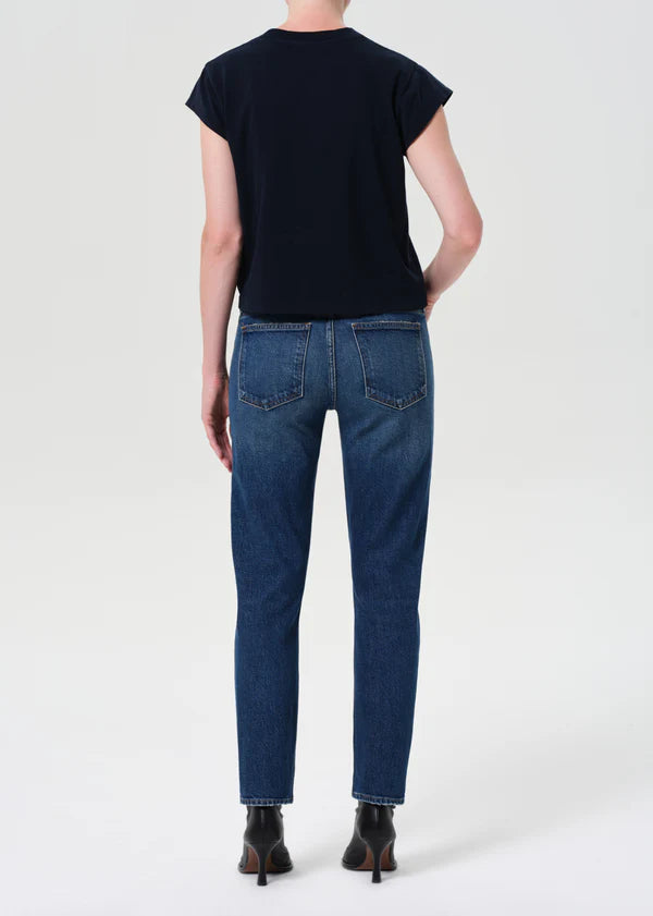 Cocktail Ankle Jean | Outline