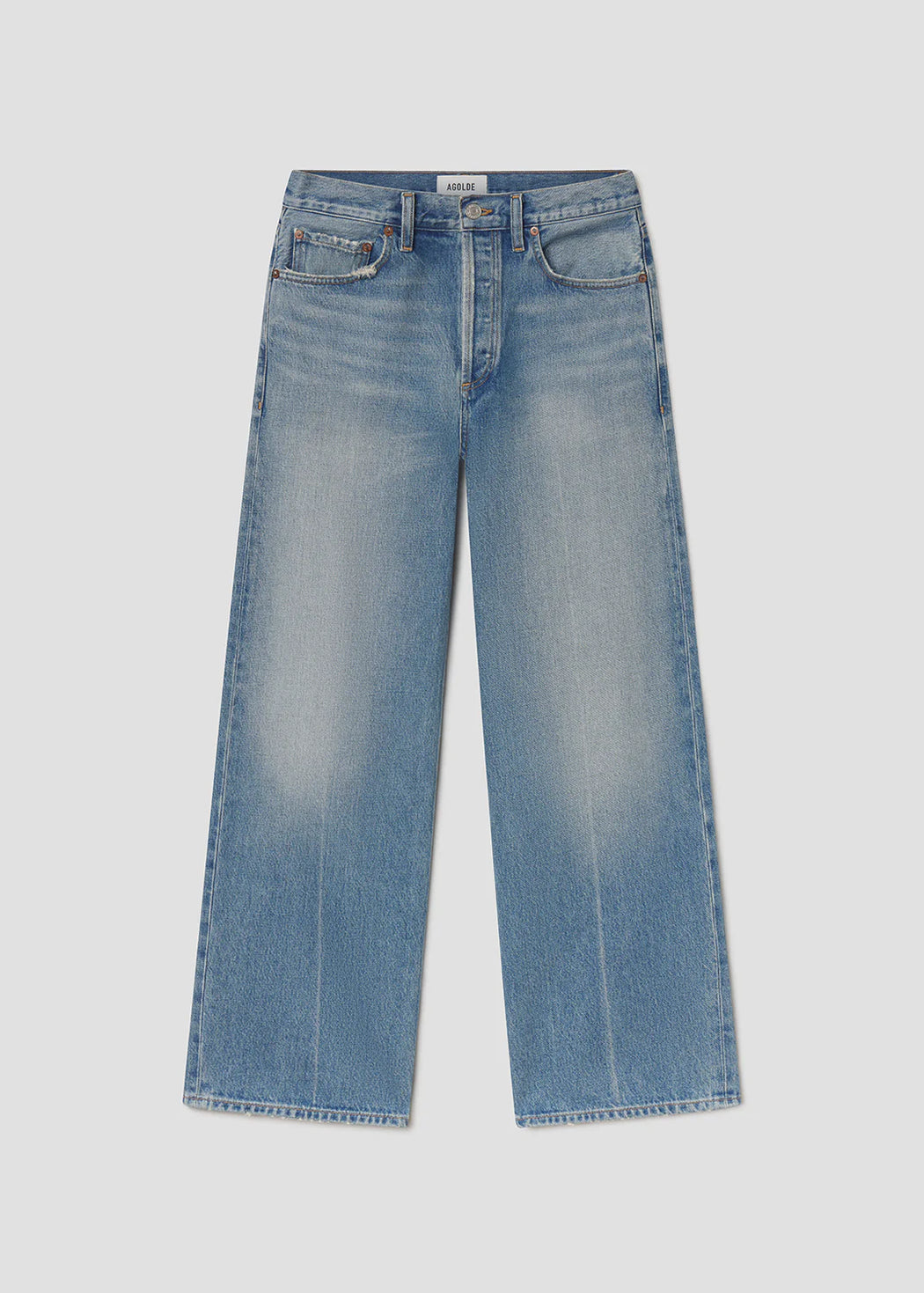 Arc Jean | Brink