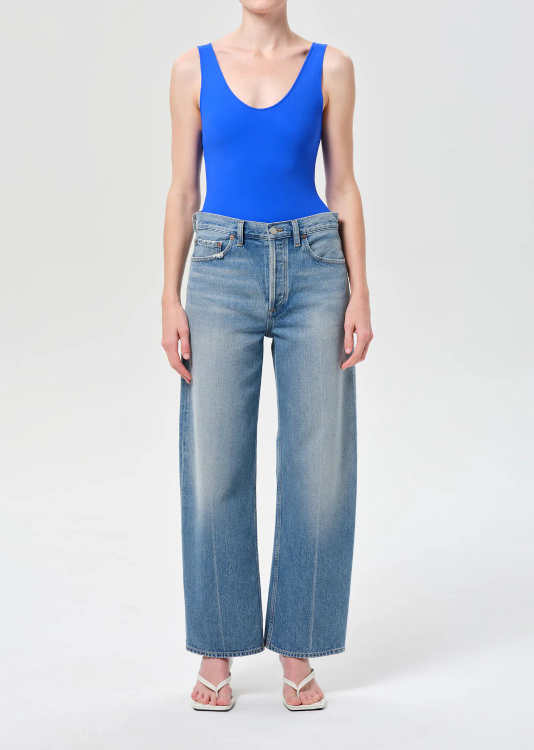 Arc Jean | Brink