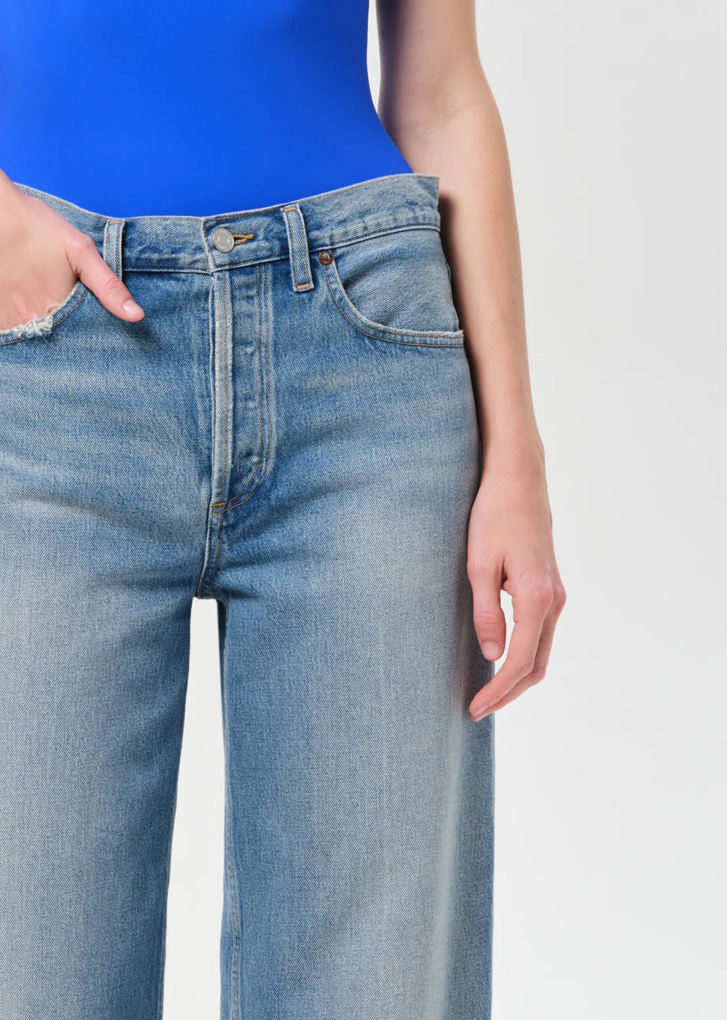 Arc Jean | Brink