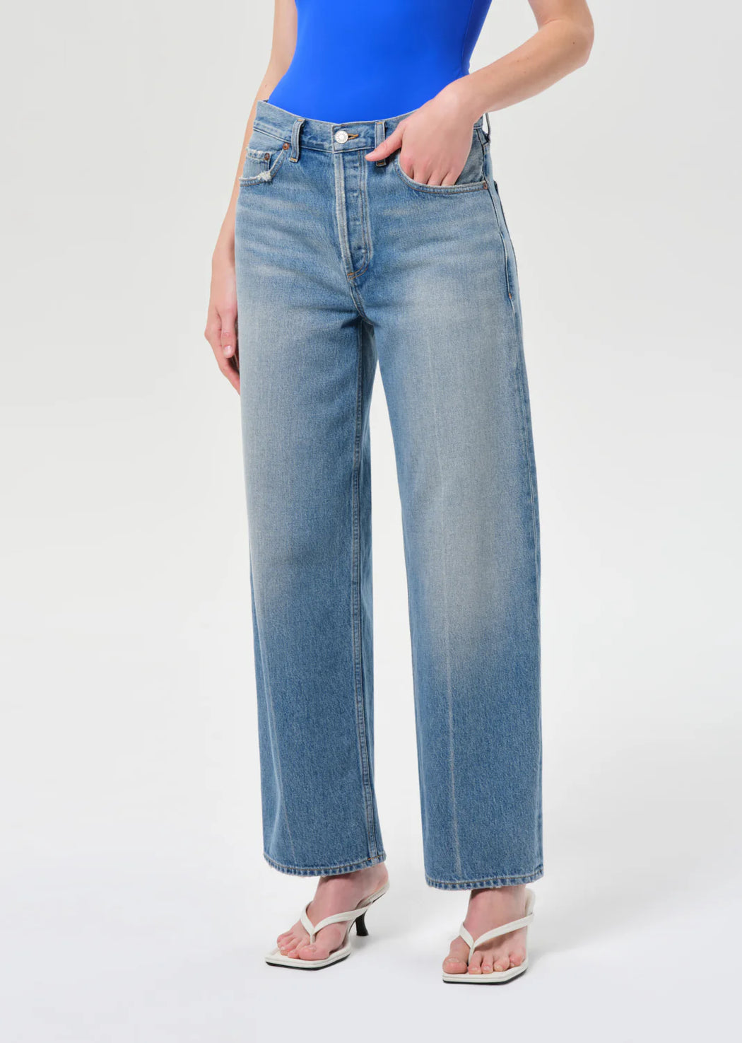 Arc Jean | Brink