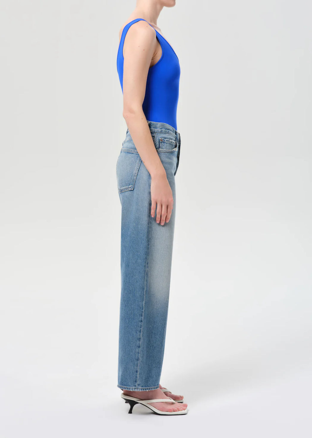 Arc Jean | Brink