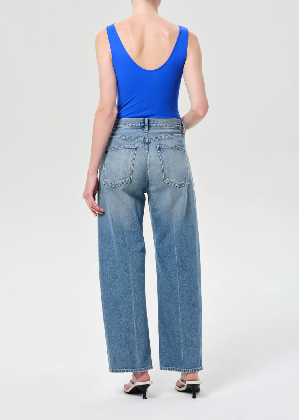 Arc Jean | Brink