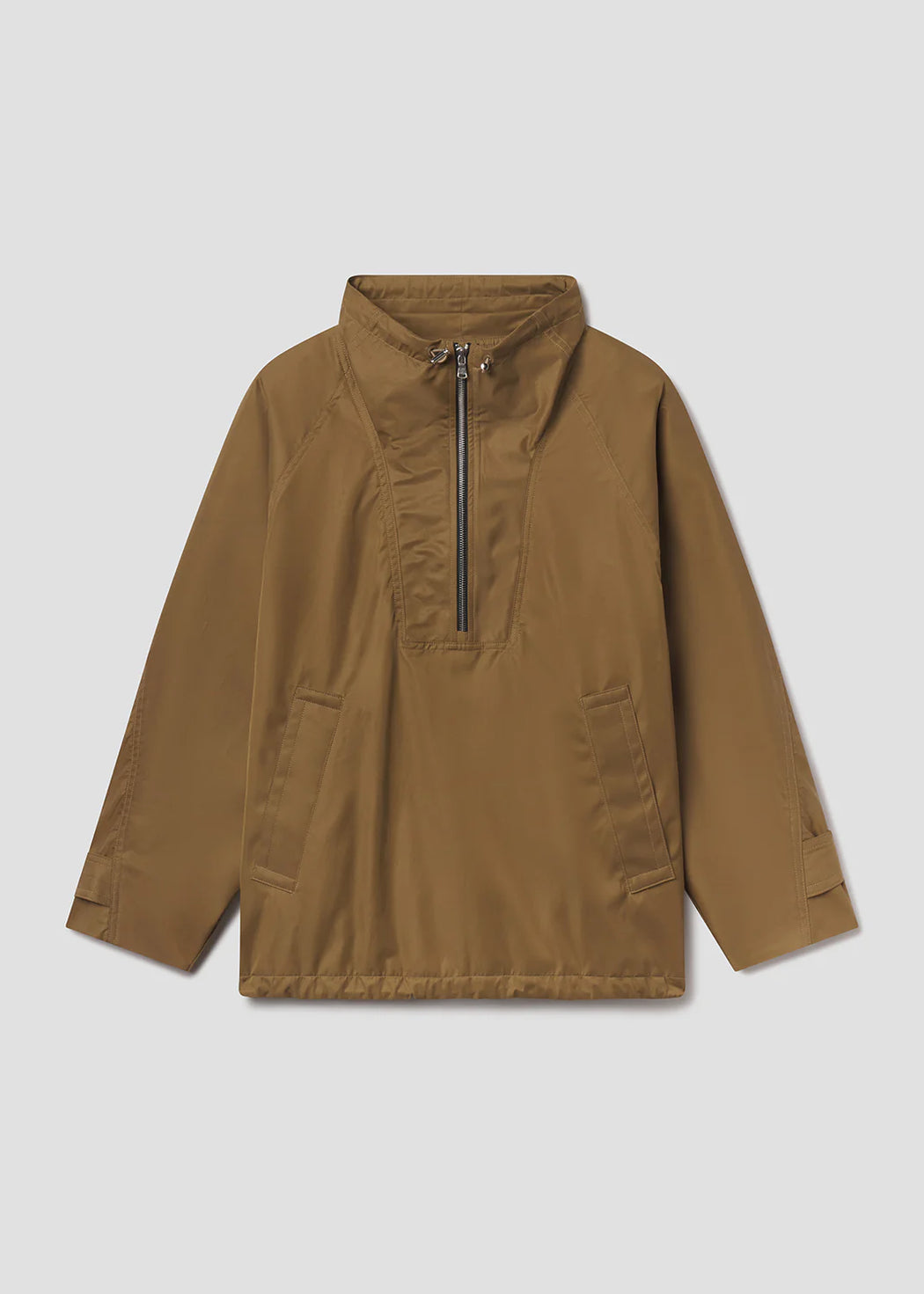 Coulson Jacket | Khaki